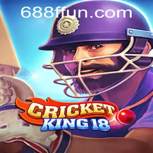 CricketKing18: Um Novo Horizonte no Mundo dos Jogos