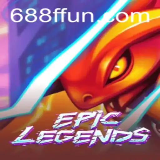Descubra a Emoção do Novo Jogo 'EpicLegends': Uma Aventura Única