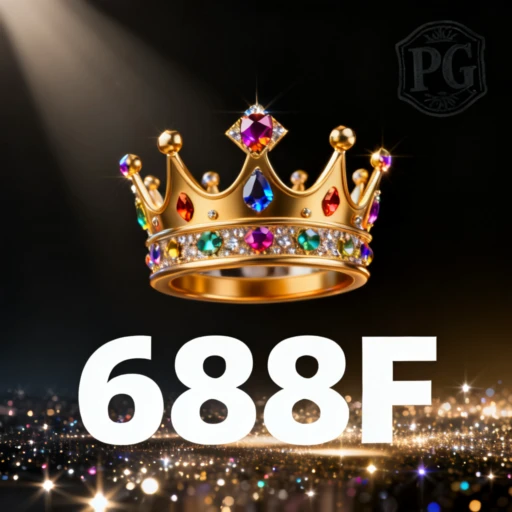 688F Logo