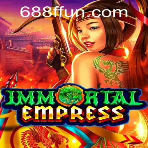 Exploração Épica em ImmortalEmpress: Estratégia e Aventura no Mundo de 688F