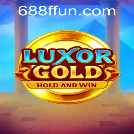 Descubra LuxorGold: O Novo Fenômeno dos Jogos