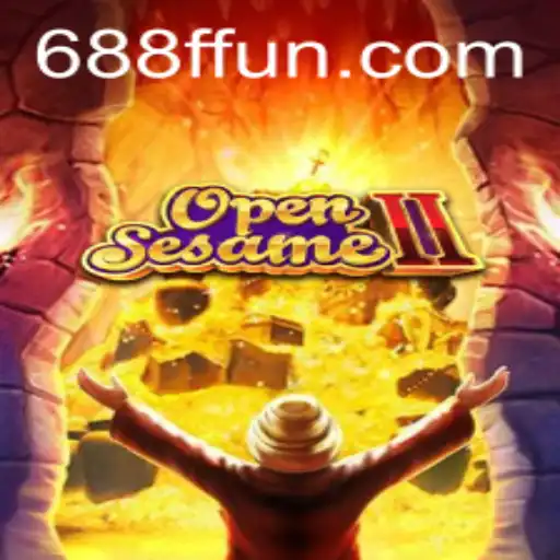 OpenSesameII: Uma Jornada de Estratégia e Aventura