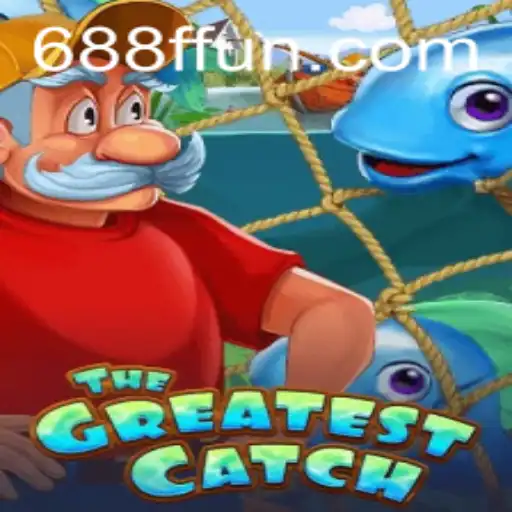TheGreatestCatch: Um Jogo de Estratégia Inspirador