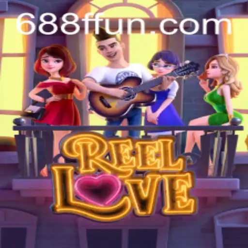 ReelLove: Uma Viagem Atraente no Mundo dos Jogos de Azar