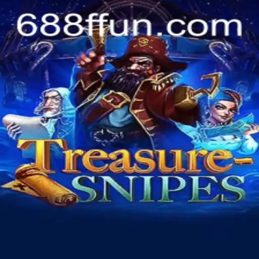 Explorando as Aventuras de TreasureSnipes