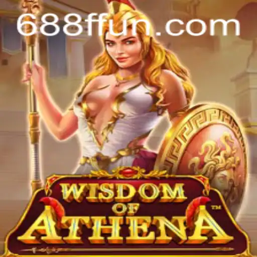 WisdomofAthena: Um Mergulho no Universo Estratégico com '688F'